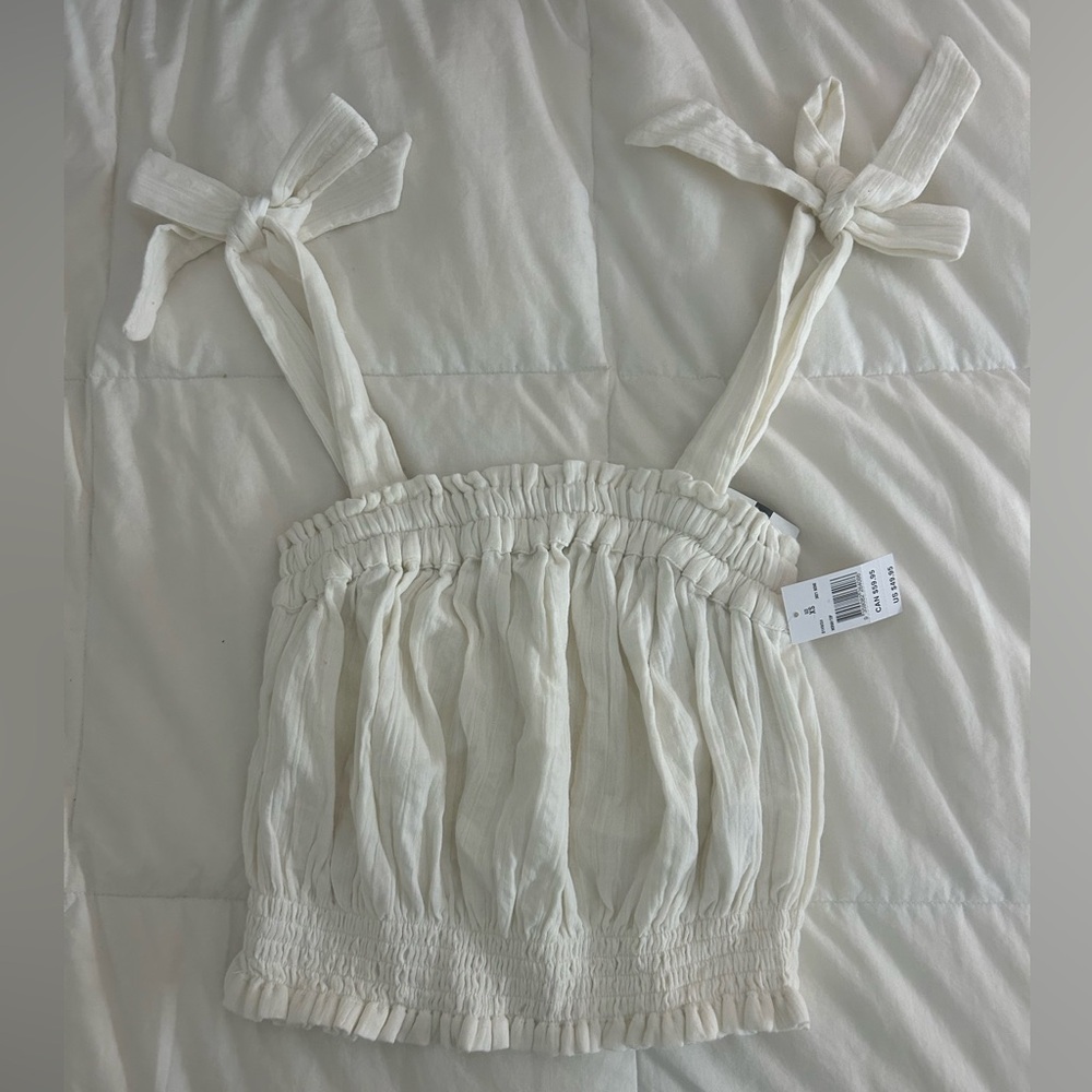 Ripcurl tank top(NWT)